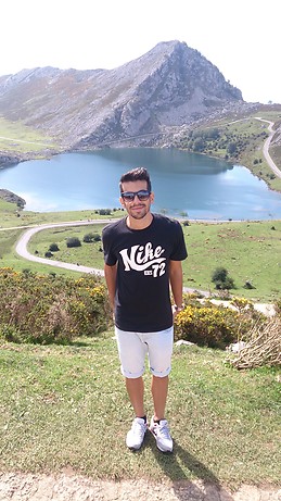 Fran Barros Rodríguez