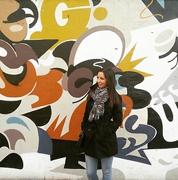 Catarina Frazão de Faria