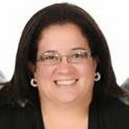 Gloria Alina Valdes Lazzaro