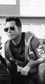 Juan Manuel Palomo Delgado