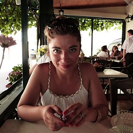 María José Saez Lizama