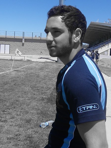 Alberto Perez Rodríguez