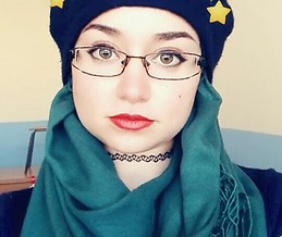 Belkis Asma SEMCHEDDINE