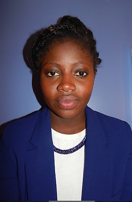 Aminata Mbaye