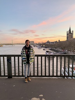 Valentin Cisneros