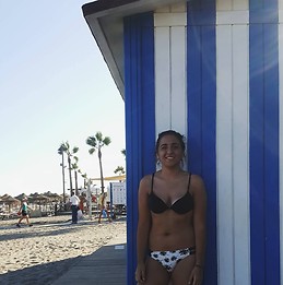 Eva Montedeoca Moreno