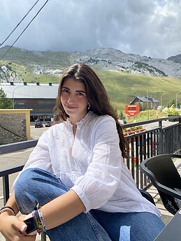 Carmen Abecia Ferrero