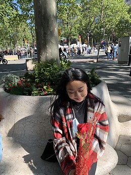 Nuria Qi Janer Florit