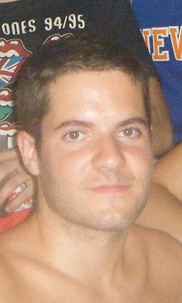 Dani Henares Montilla