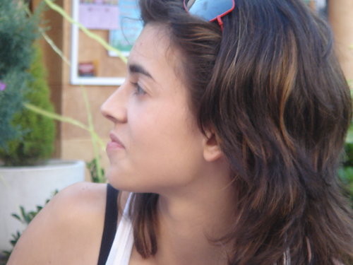 Altea Cobo Ortega