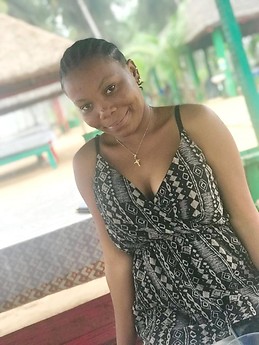 Cho priscille Rebecca Kacou