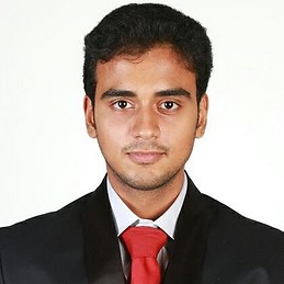 VAROON SHENOY