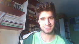 Manu Romo