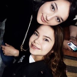 Alejandra Arevalo