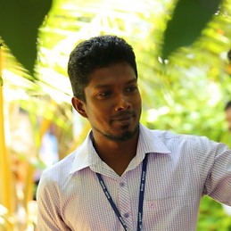 Gunaalan Kuddithamby