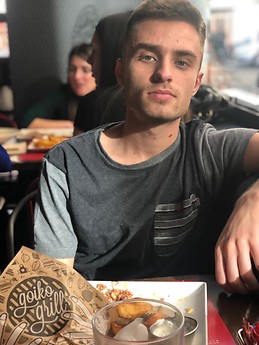 Cesar Medina borrero