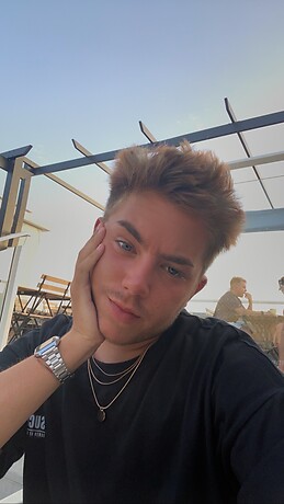 Alejandro Huertas Lechuga