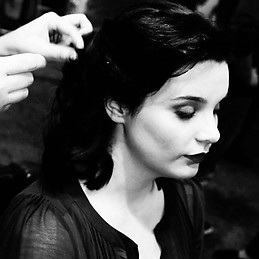 Cristina Egea Pelegrín