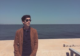 Miguel Dominguez