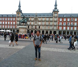 Edisson León