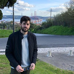 Javier Toscano Vidosa