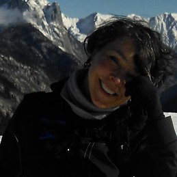 Luigina Valle