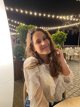 Cristina Santana Medina