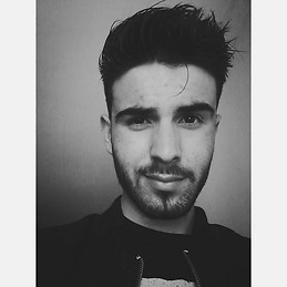 Alberto Moreno Sánchez