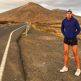 Juanra Acedo Mellado