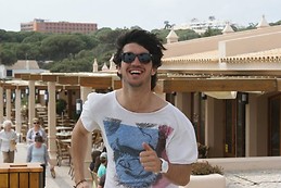 Andrés Robles