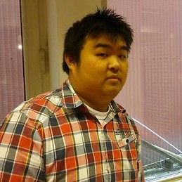 Steve Wang
