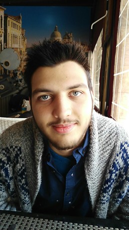 Sergio Soler