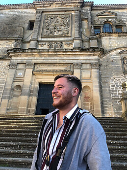 Samuel Bermúdez Carrillo