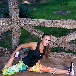 Monika Bartůšková