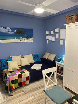 alquiler habitacion Alcalá henares