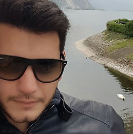 Lorenzo Latino