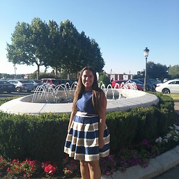 Mónica Ruiz Martínez