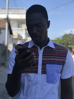 Isaac Ofosu Koranteng