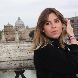 Paula Alonso Gonzalez