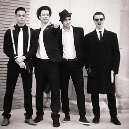 Victor Bueno Copetti