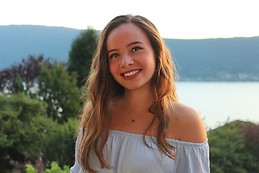 Héloïse Van Craynest