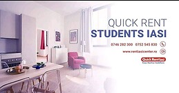 Quick Rent Students Iasi rentiasicenter