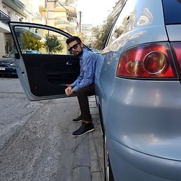 Σωτήρης Τσεπελάκης