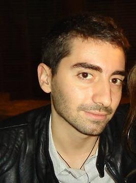 Nacho Fernández-Cid