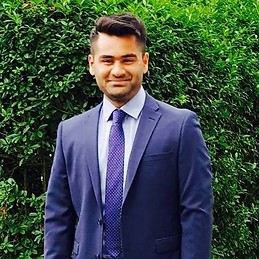 Wahab Perviz