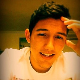 Eric Albert Rocamora