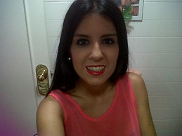 Cristinita Isla Troyano