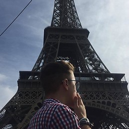 Manuel Prieto Torres