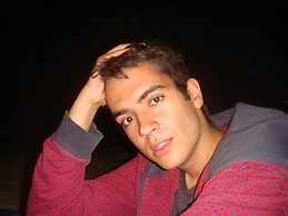 José Morales Sánchez