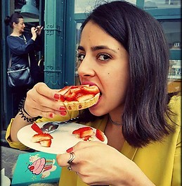 Philippa Chryssomallidi